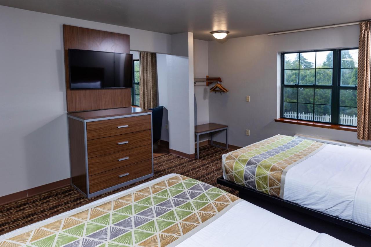 | Extended Stay Airport