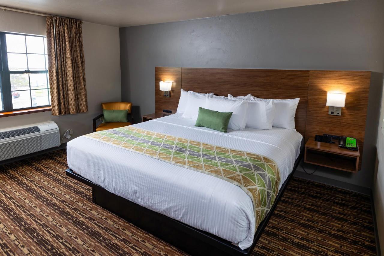 | Extended Stay Airport
