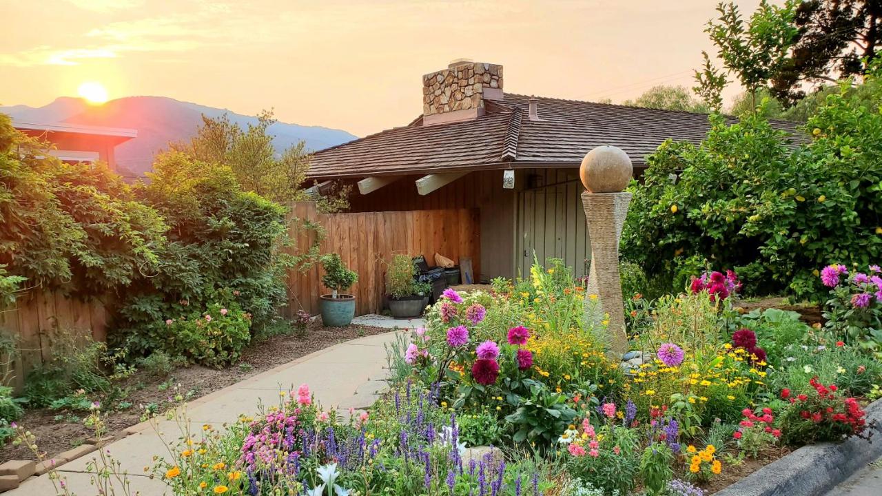 | Carmel Valley Lodge