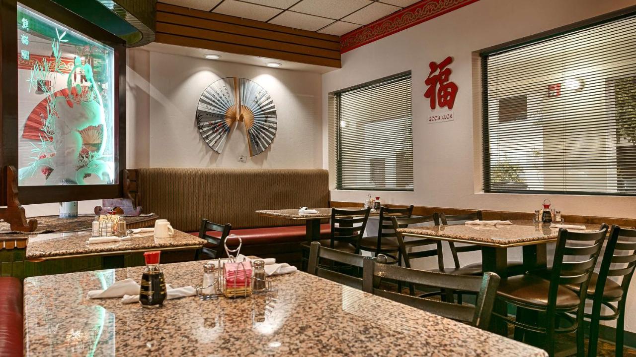 | Best Western Pecos Inn