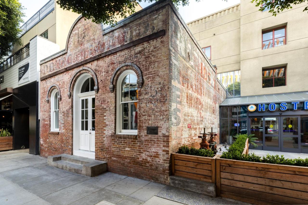  | HI Los Angeles - Santa Monica Hostel