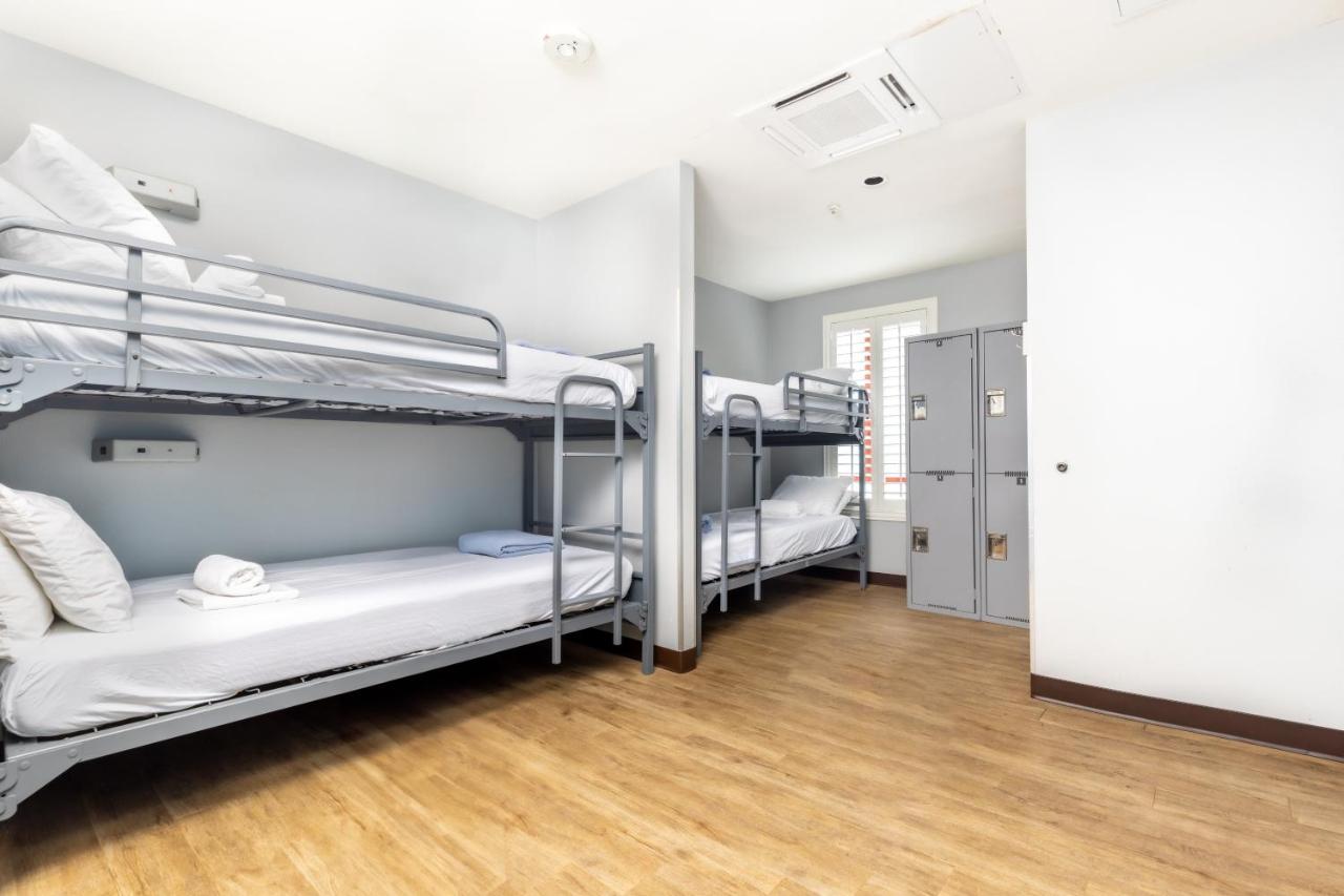  | HI Los Angeles - Santa Monica Hostel