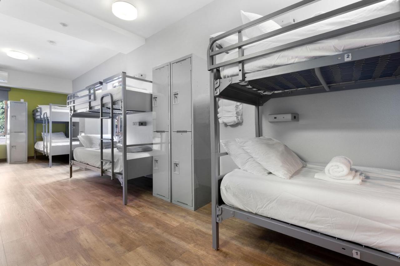  | HI Los Angeles - Santa Monica Hostel