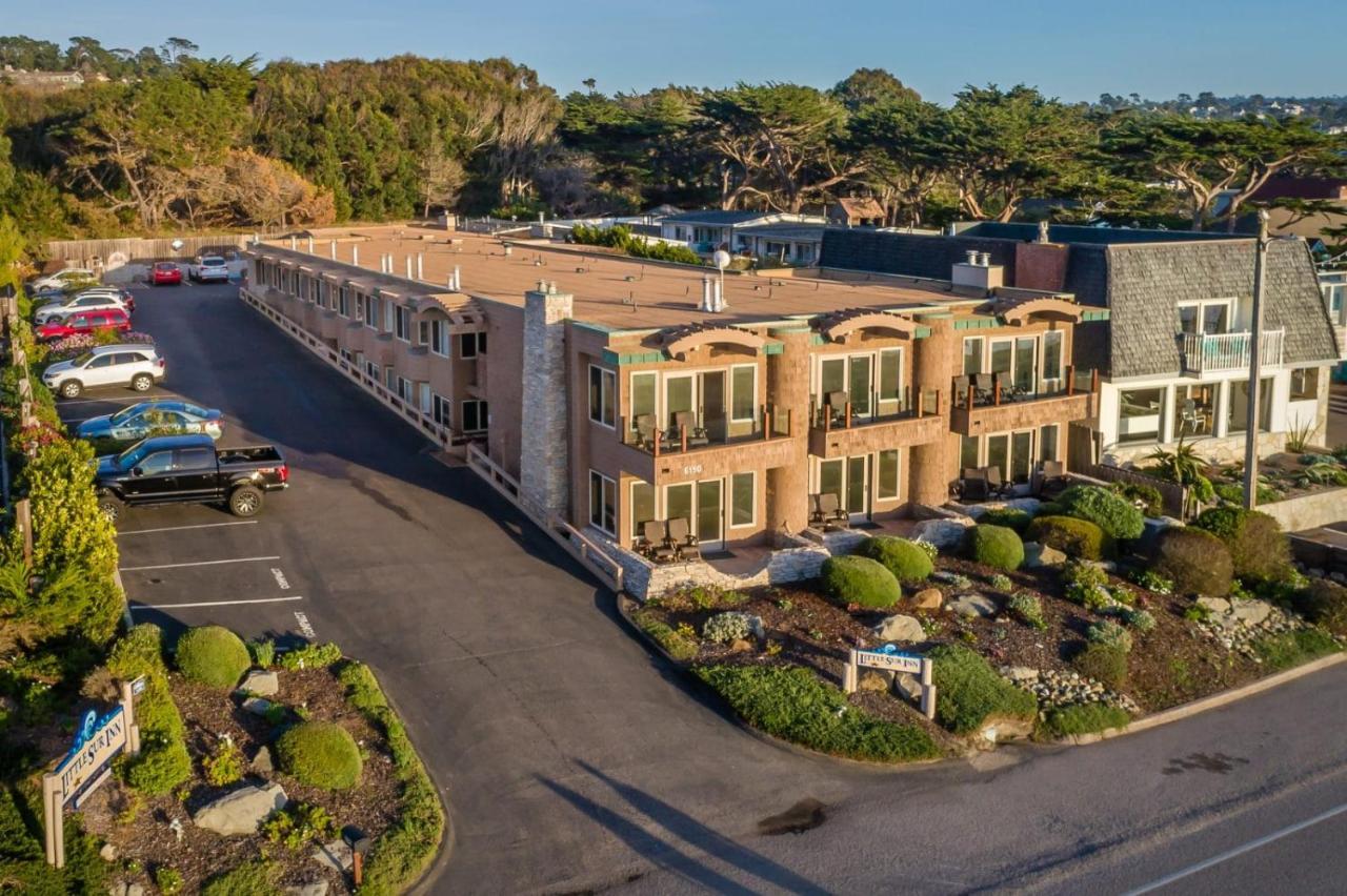 | Little Sur Inn