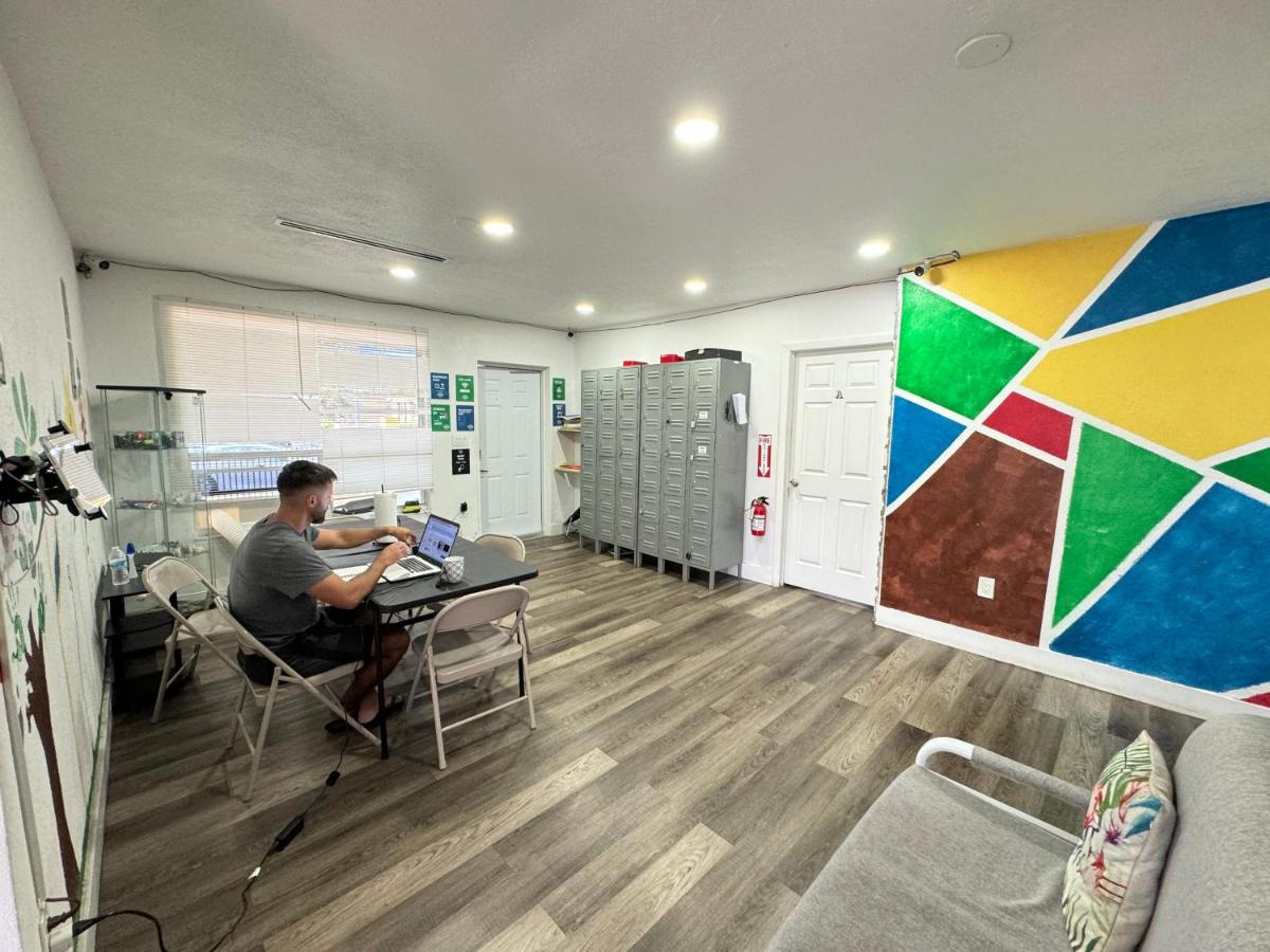  | OQP Vacations Wynwood