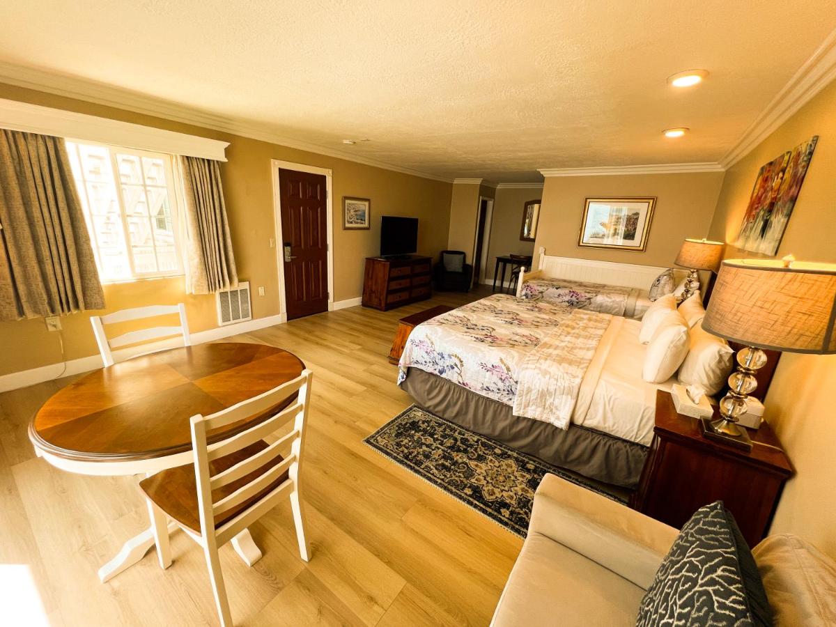  | Cliff House Inn