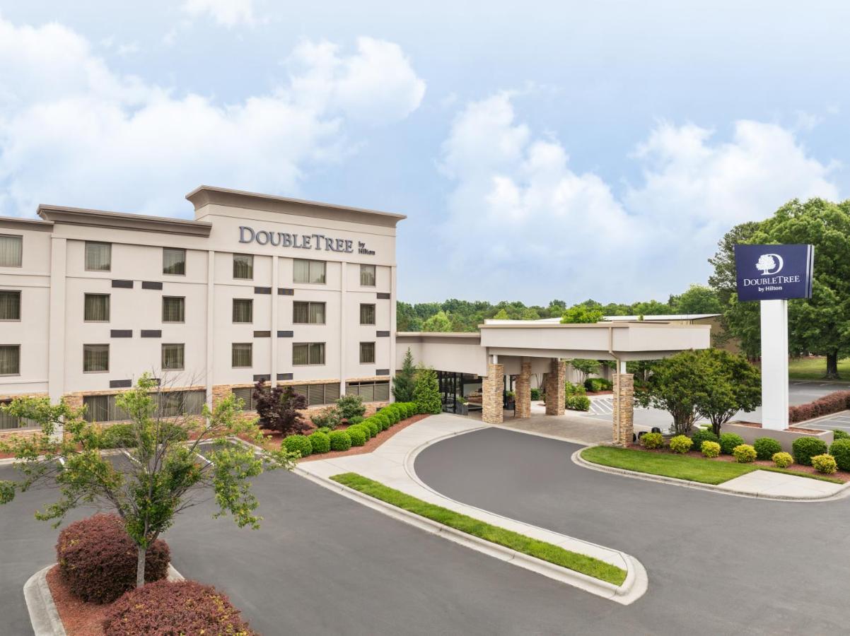 | Holiday Inn Greensboro Airport