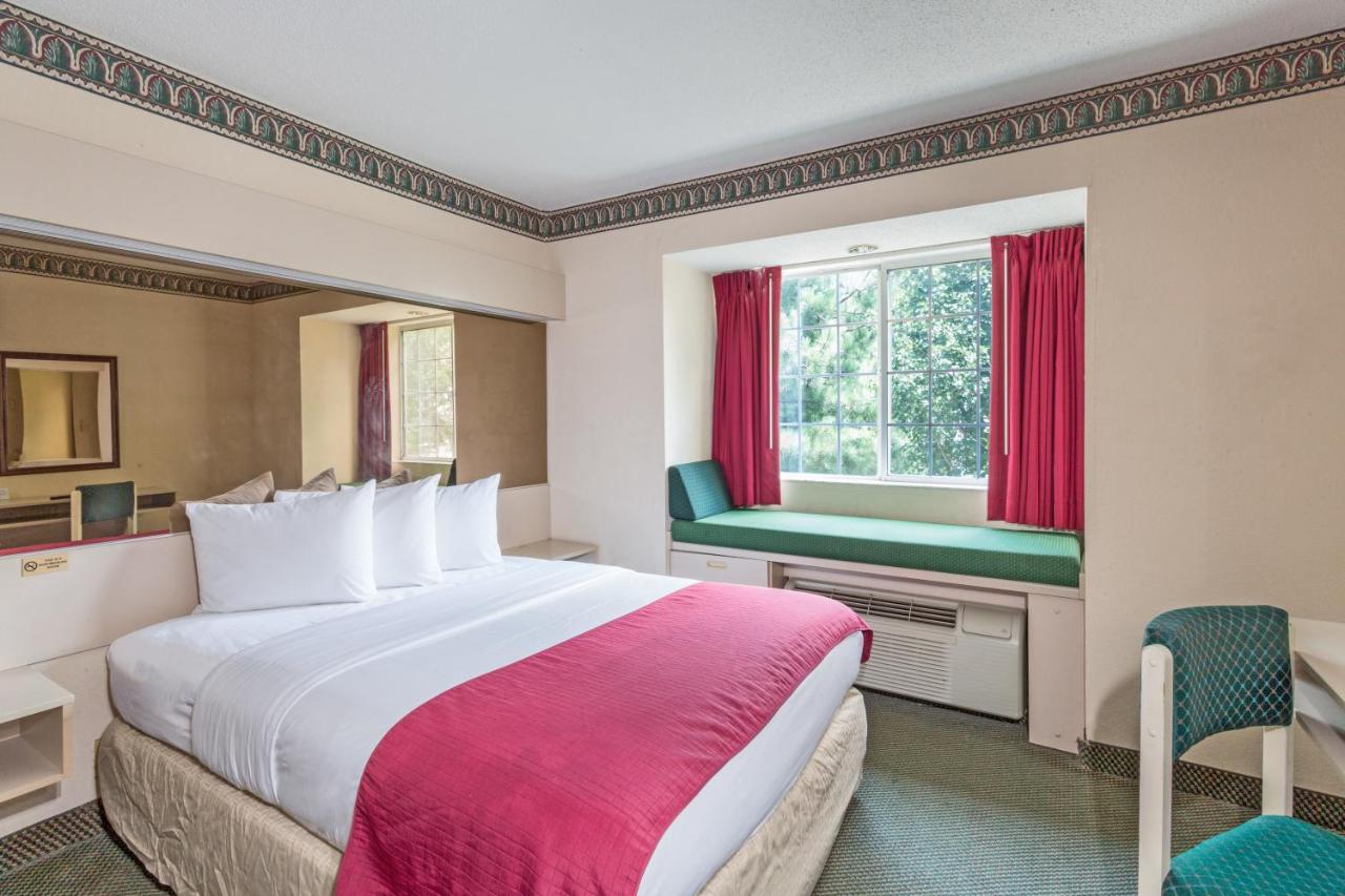 | Stay Express inn and Suites Atlanta Union City