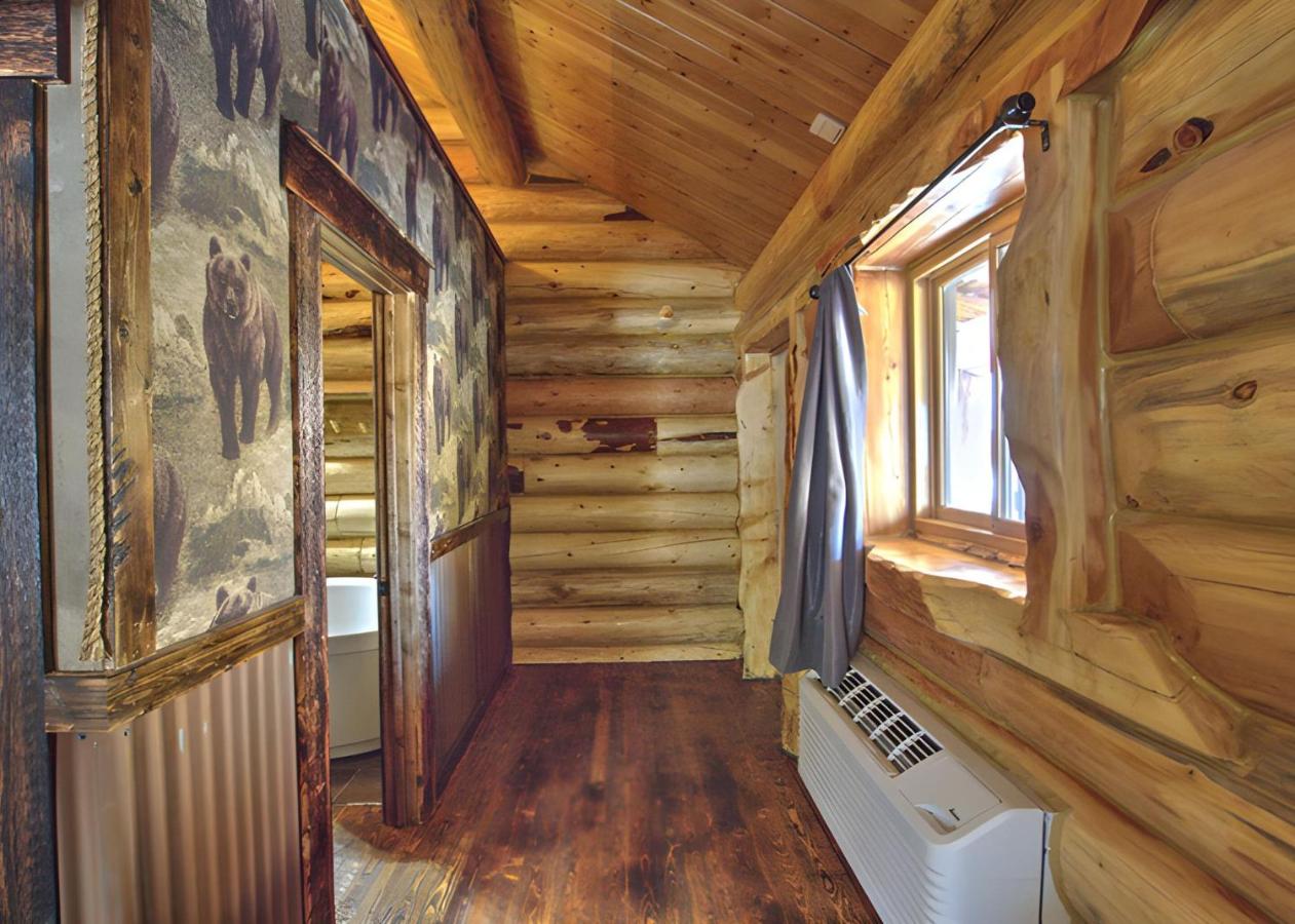 | Hibernation Station
