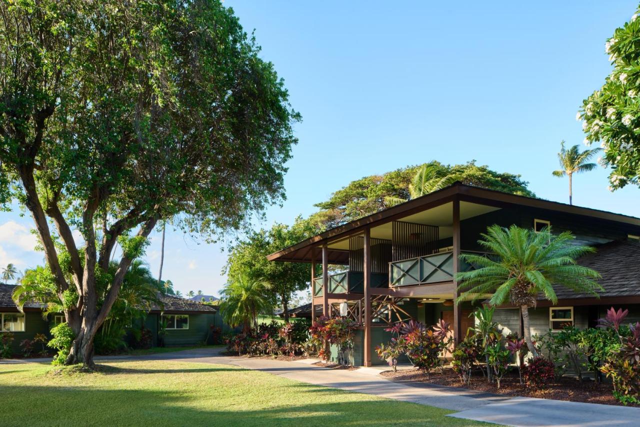 | Royal Lahaina Resort & Bungalows
