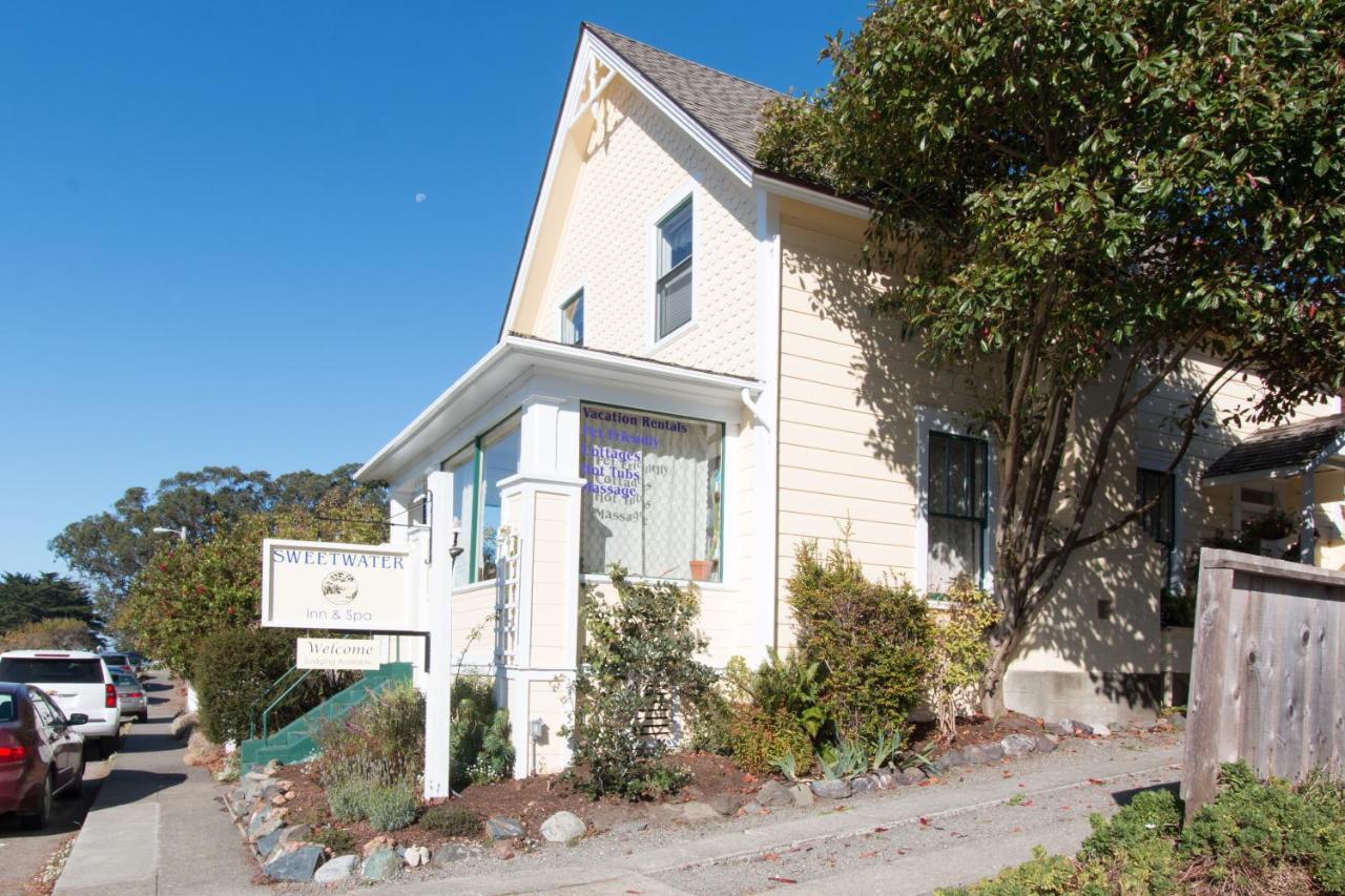 | Sweetwater Inn and Spa