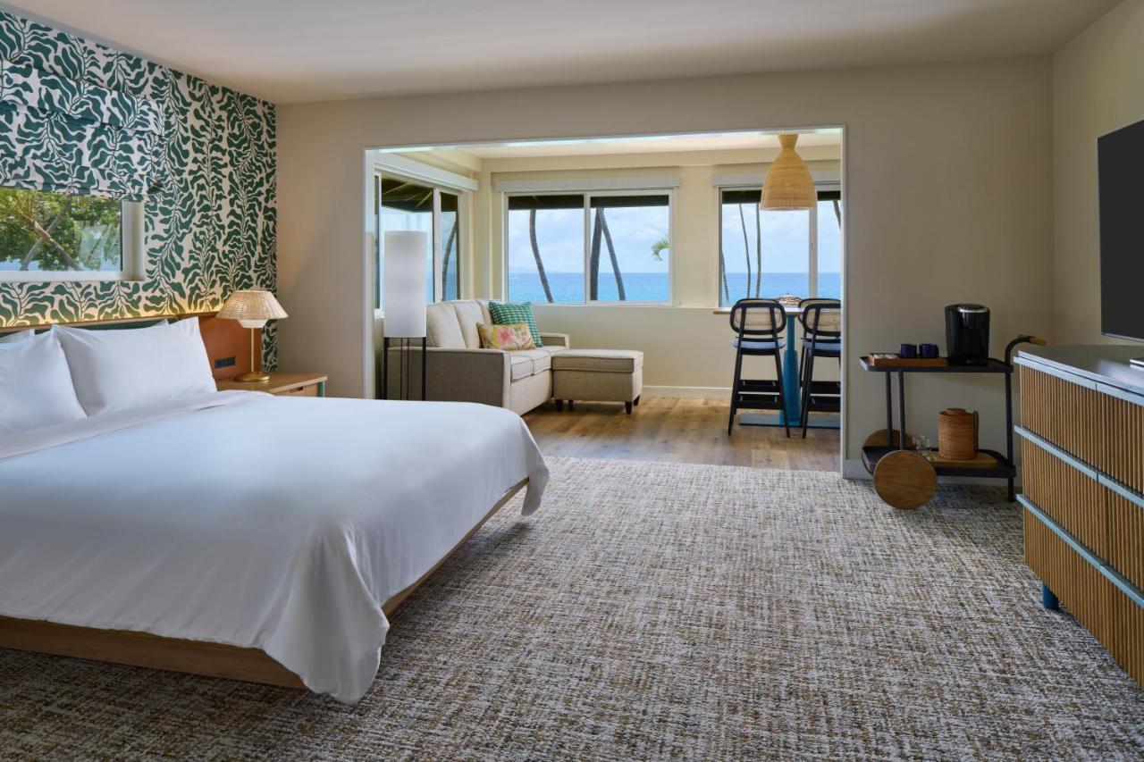 Room #7858155 at Royal Lahaina Resort & Bungalows