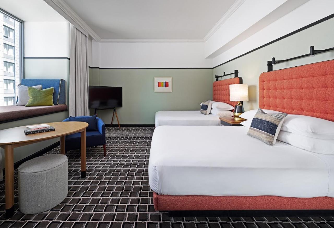 | Kimpton Hotel Monaco Chicago