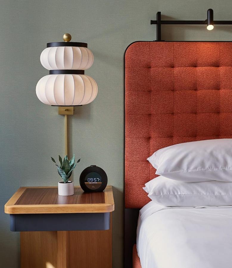 | Kimpton Hotel Monaco Chicago