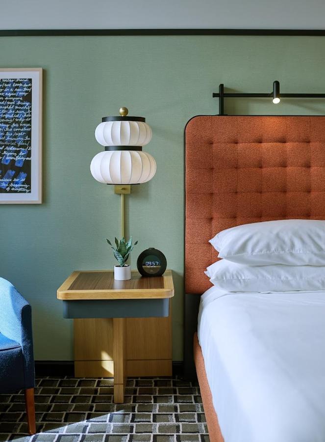 | Kimpton Hotel Monaco Chicago