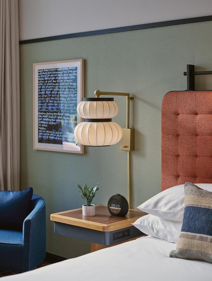 Kimpton Hotel Monaco Chicago