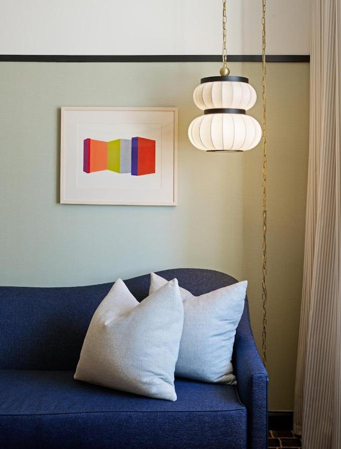 | Kimpton Hotel Monaco Chicago