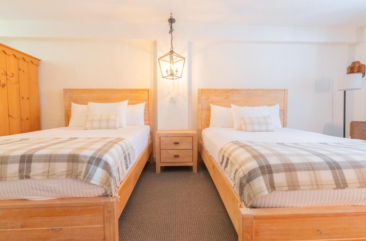 | Innsbruck Inn at Stowe