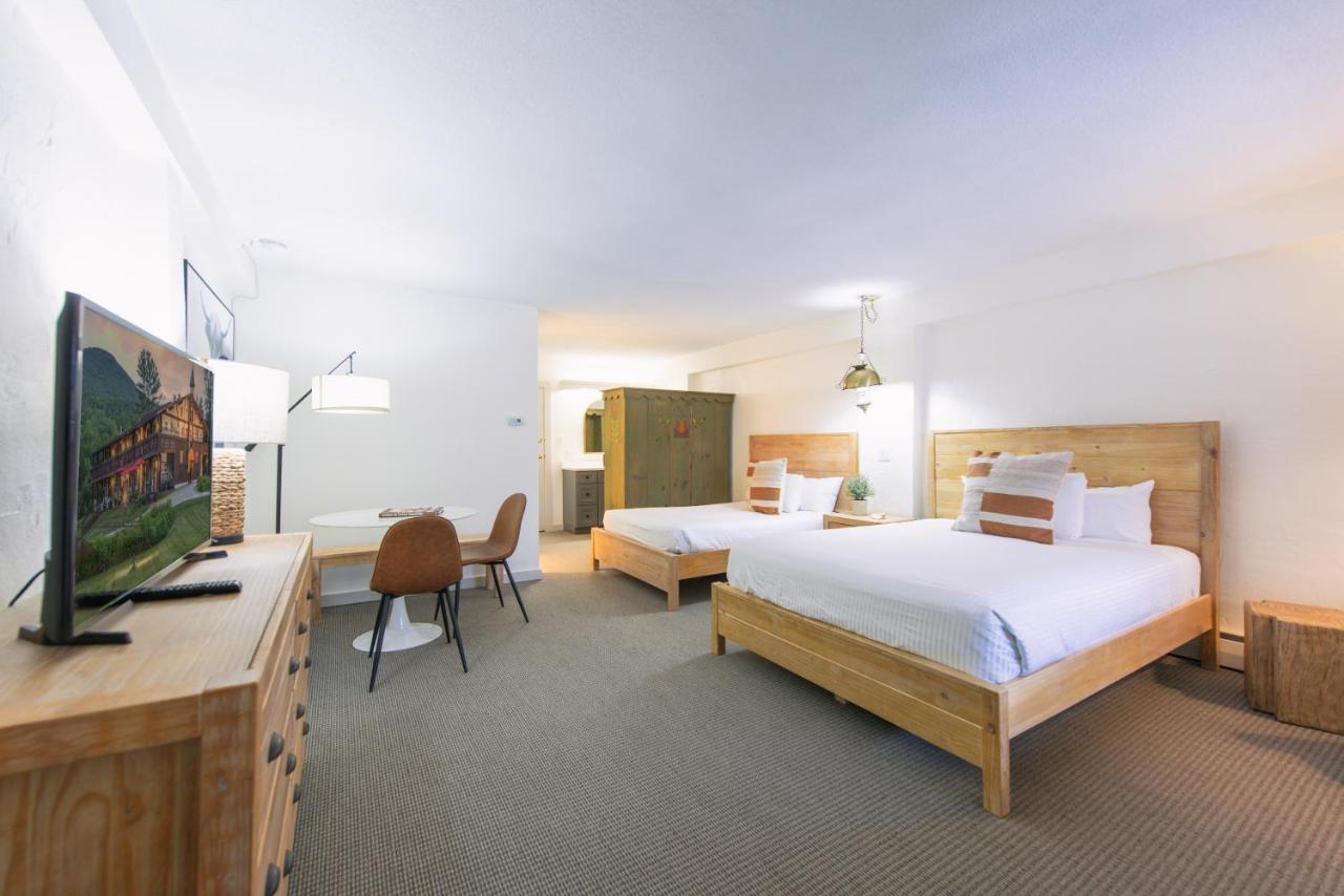 | Innsbruck Inn at Stowe
