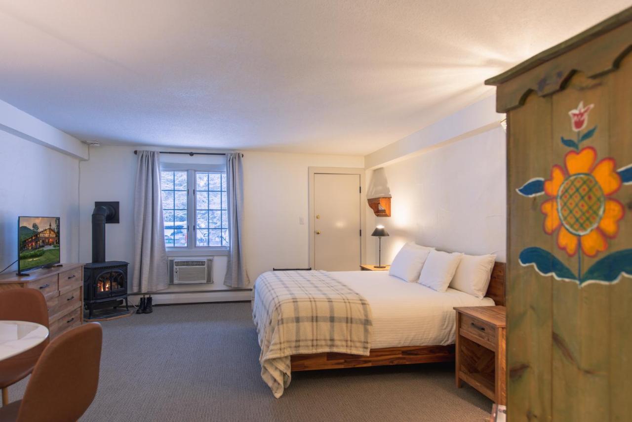 | Innsbruck Inn at Stowe