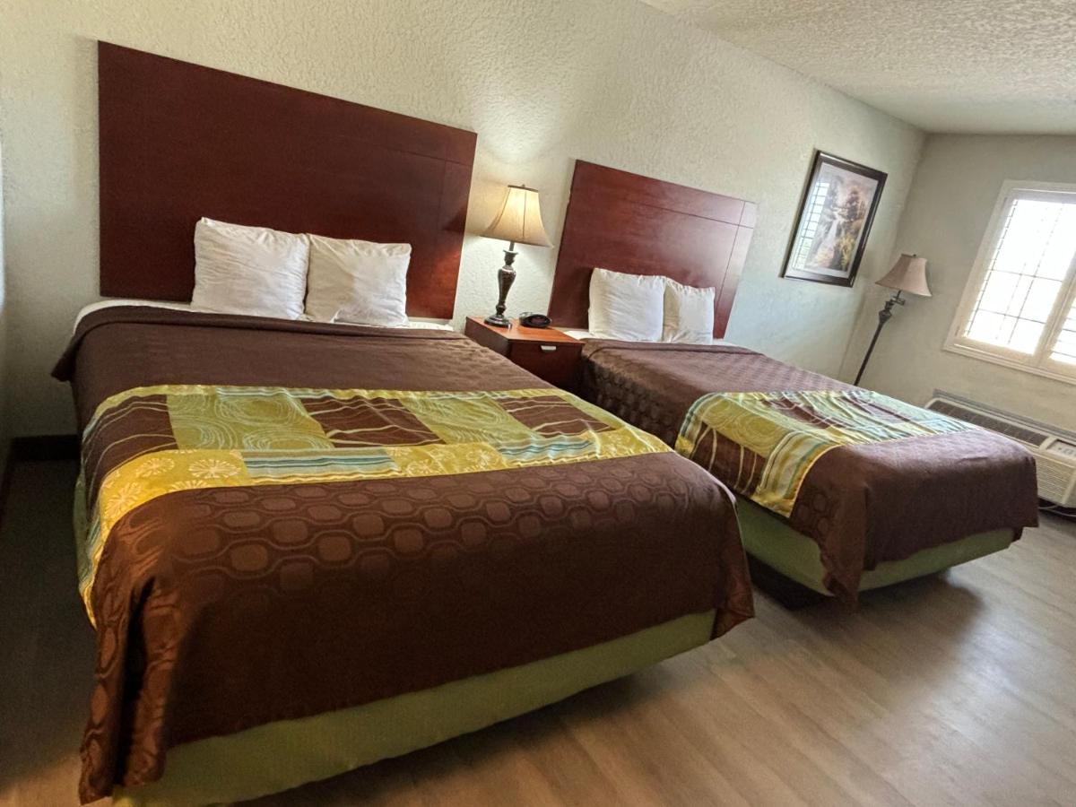 | Hotel Bien Venido