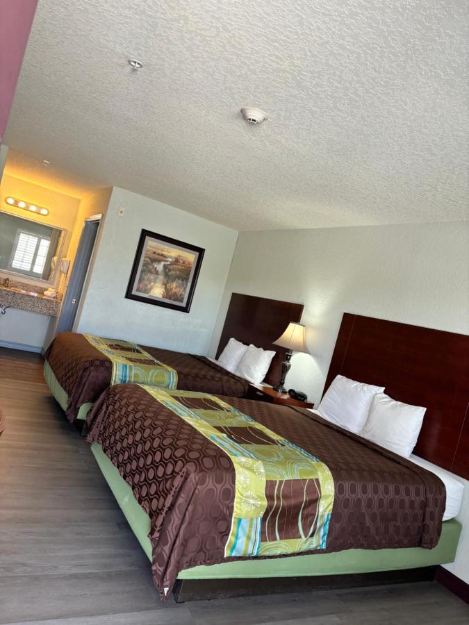 | Hotel Bien Venido