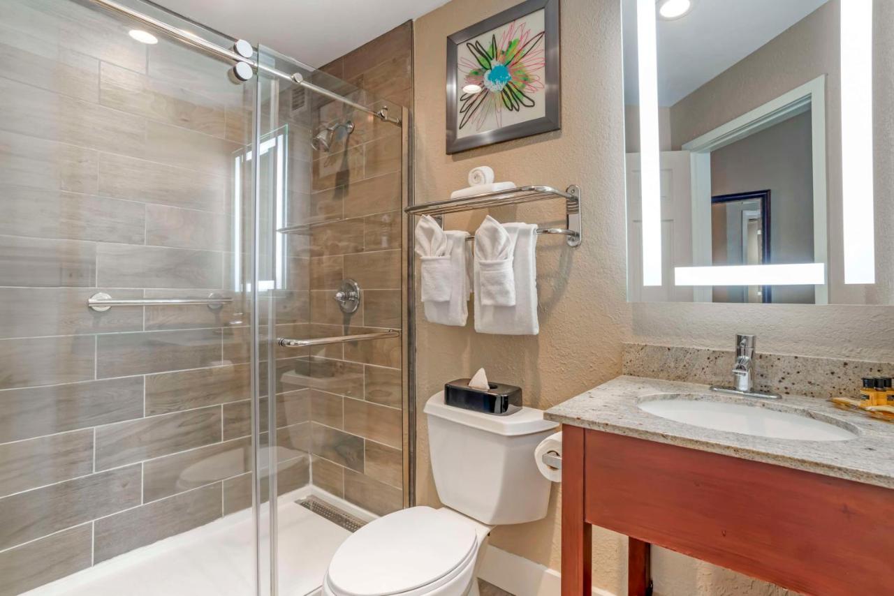 King Suite at Best Western Plus Greenville I-385 Inn & Suites