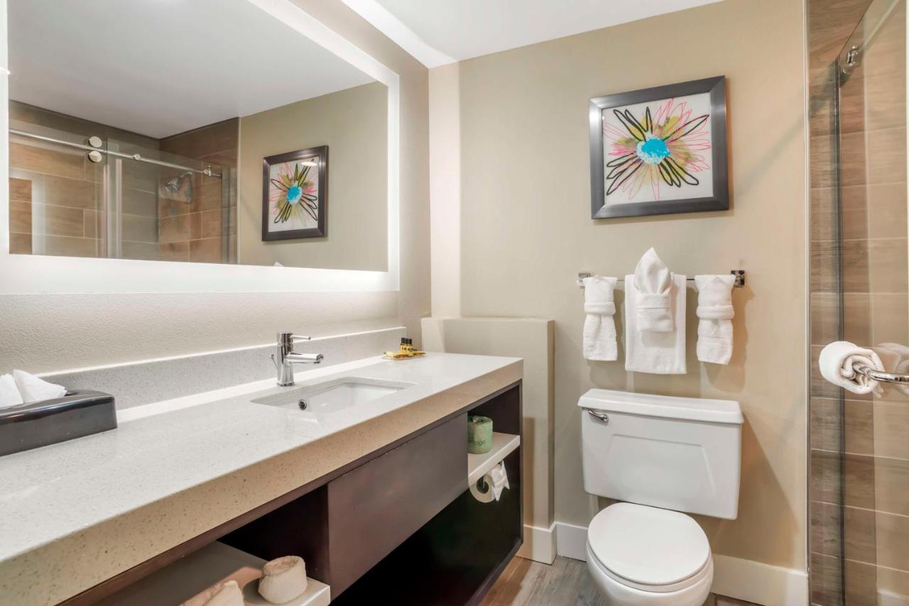 King Room at Best Western Plus Greenville I-385 Inn & Suites