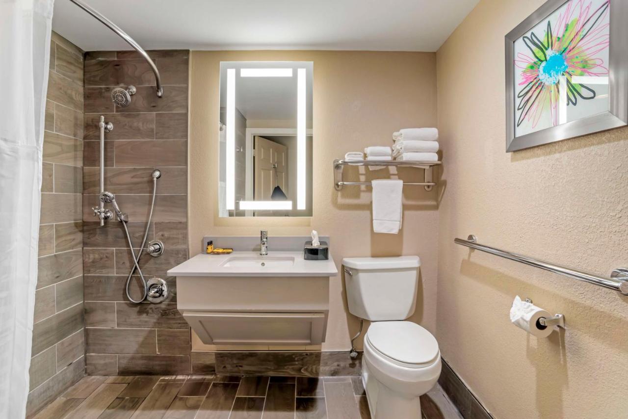 King Room - Disability Access at Best Western Plus Greenville I-385 Inn & Suites