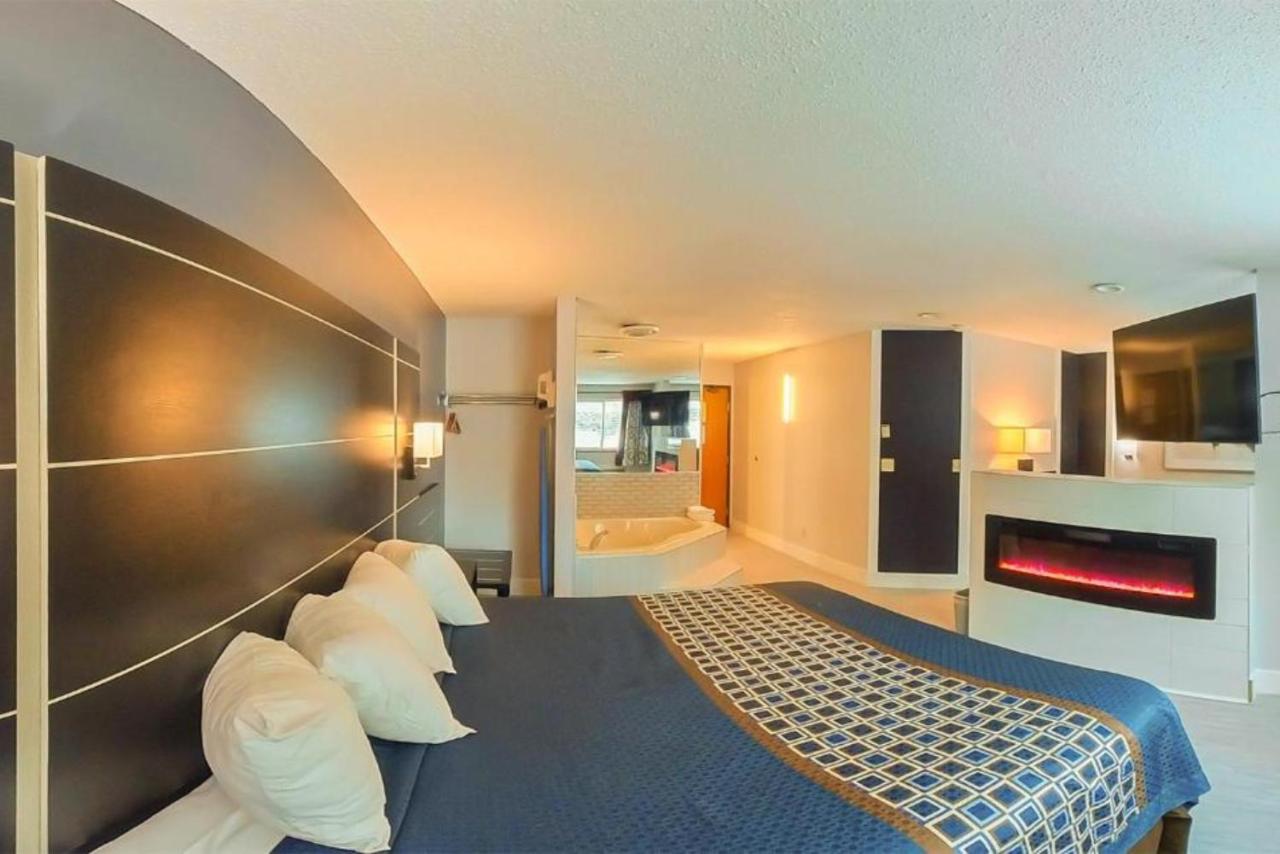 | Coratel Inn & Suites by Jasper Hastings