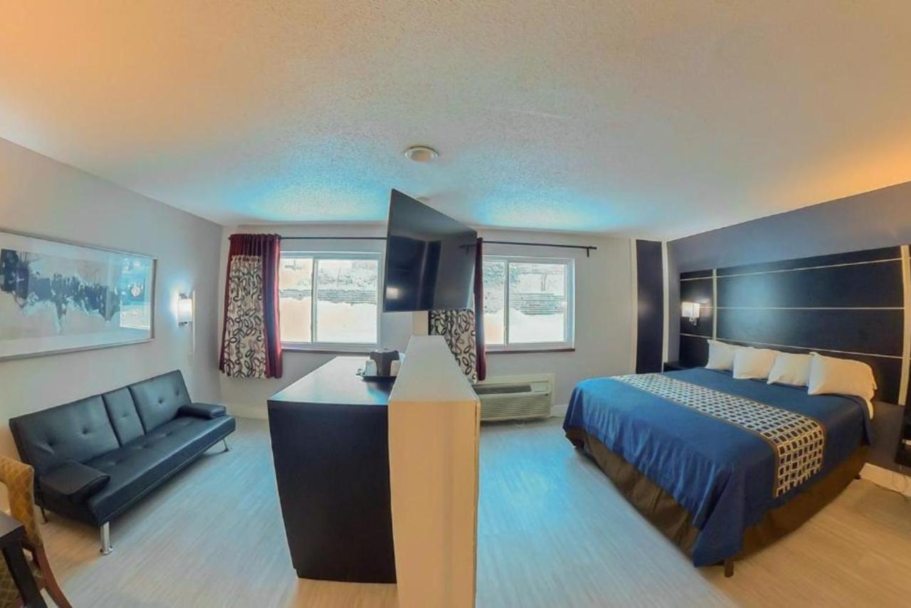 | Coratel Inn & Suites by Jasper Hastings