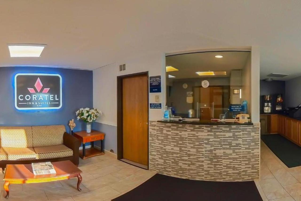 | Coratel Inn & Suites by Jasper Hastings