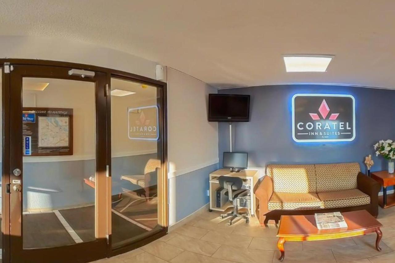 | Coratel Inn & Suites by Jasper Hastings