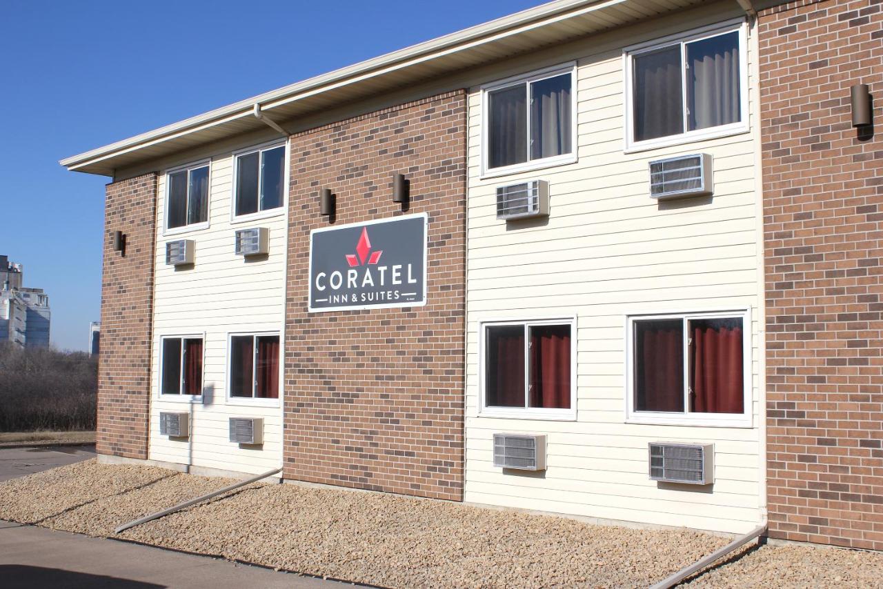 | Coratel Inn & Suites by Jasper Hastings