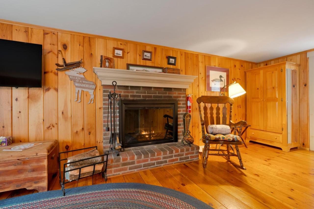 | James Place Inn Bed and Breakfast