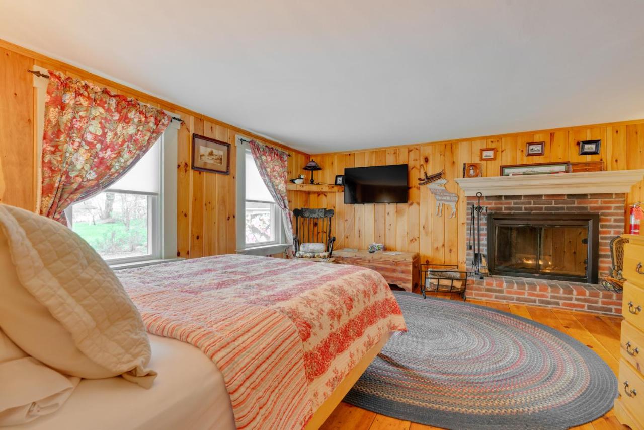 | James Place Inn Bed and Breakfast