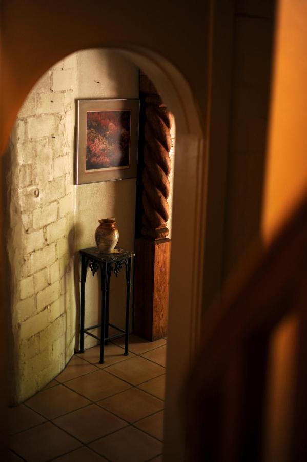  | Inn at the Art Center