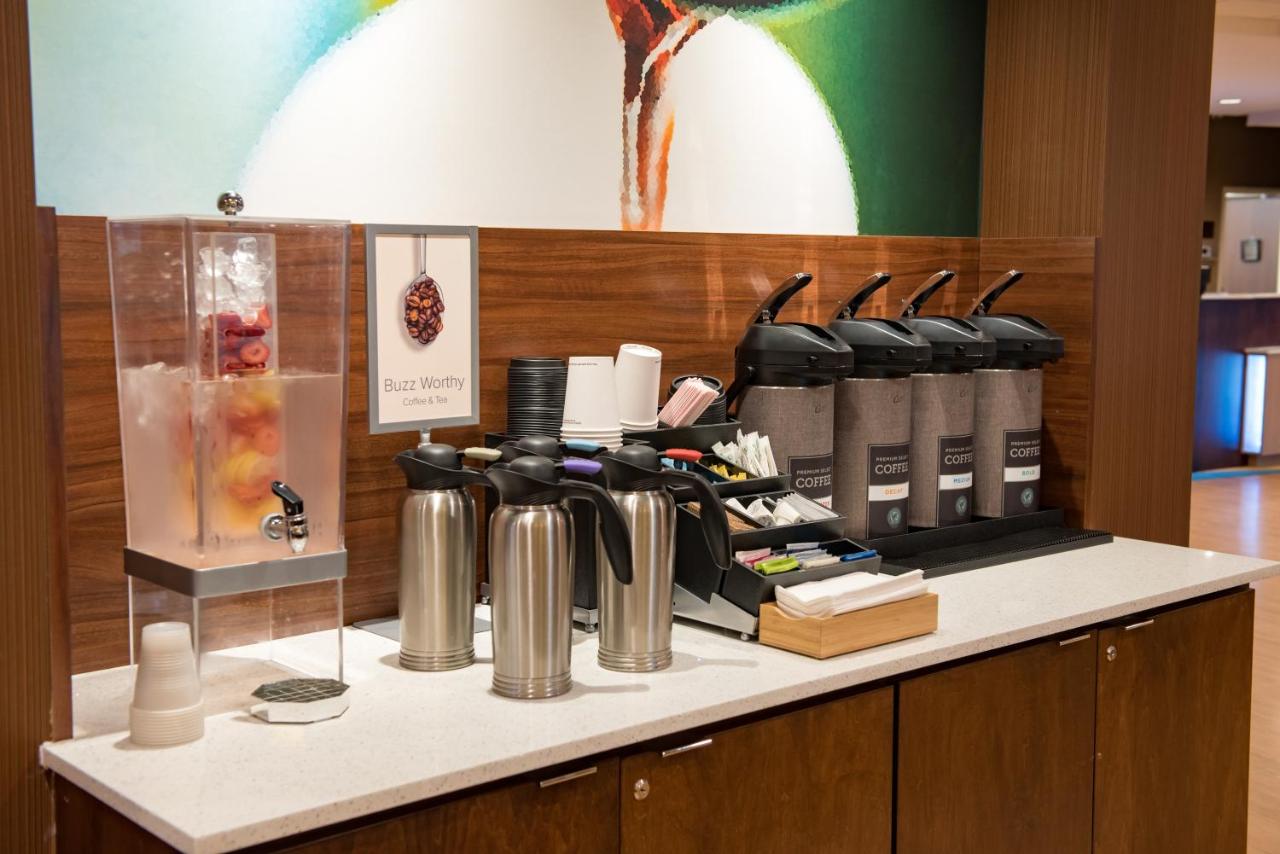 | Fairfield Inn & Suites by Marriott Anderson