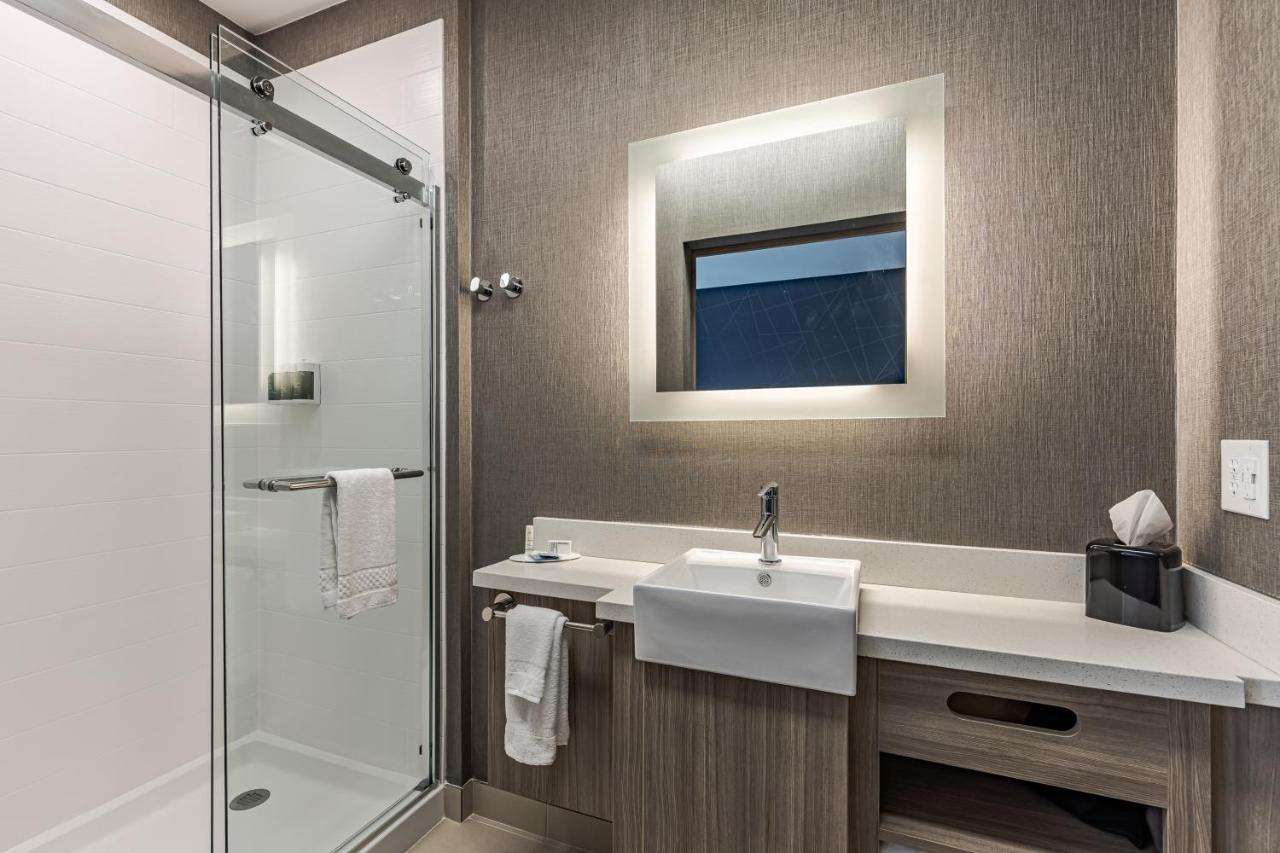 | SpringHill Suites by Marriott Fort Wayne North
