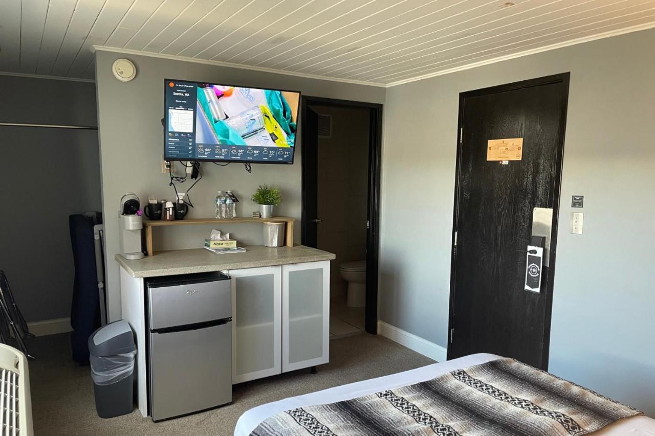 | Hotel Rapids