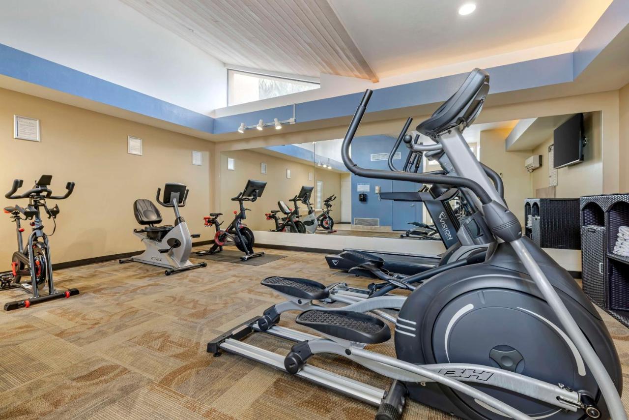 | Best Western Plus Palm Desert Resort