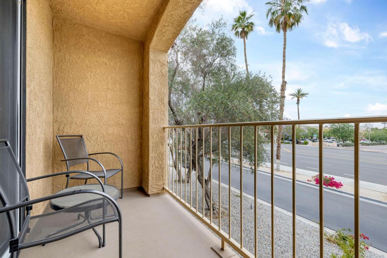 | Best Western Plus Palm Desert Resort