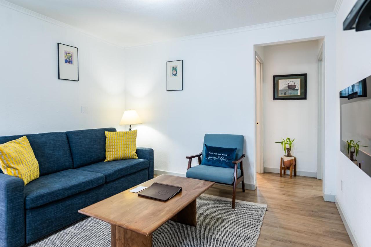 Two-Bedroom Suite with Full Kitchen at Inn at Haystack Rock