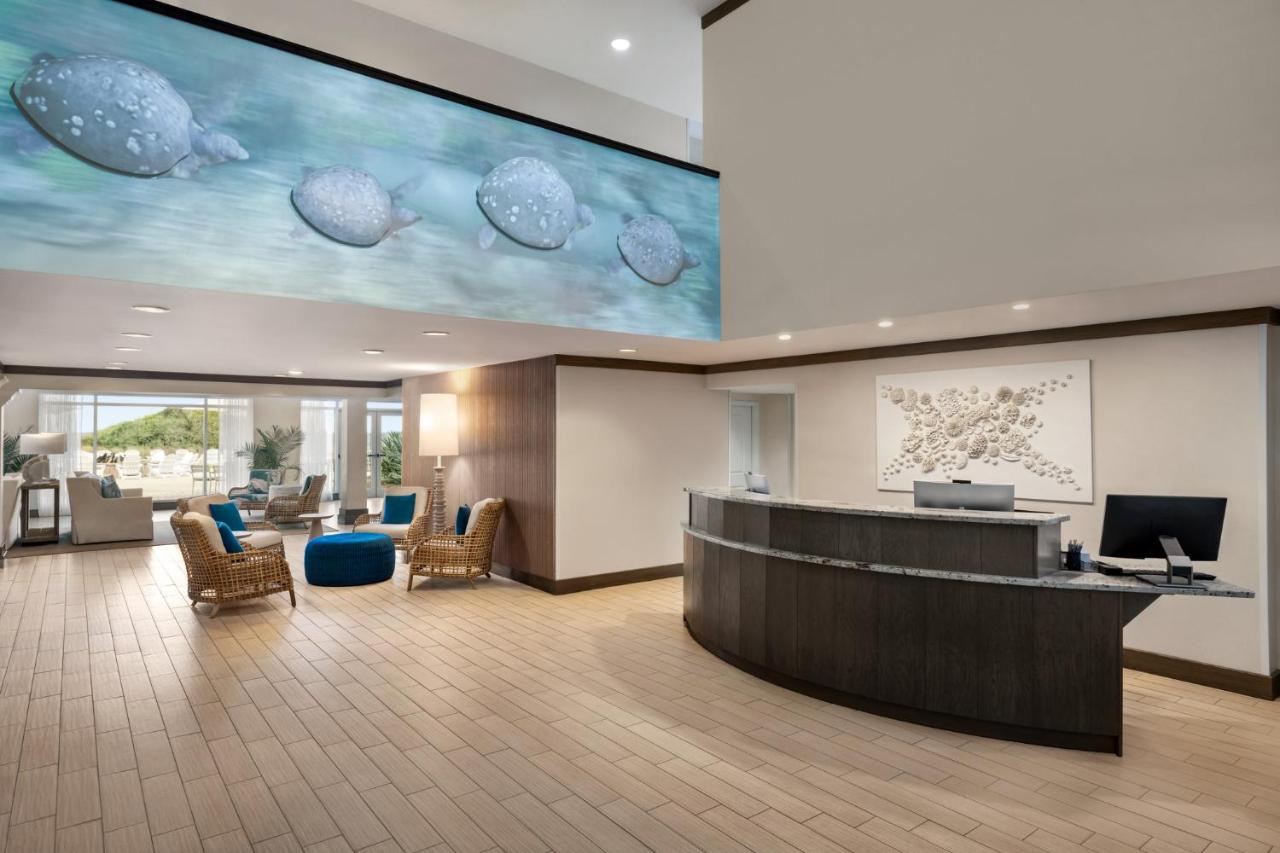 | Holiday Inn Resort Jekyll Island, an IHG Hotel