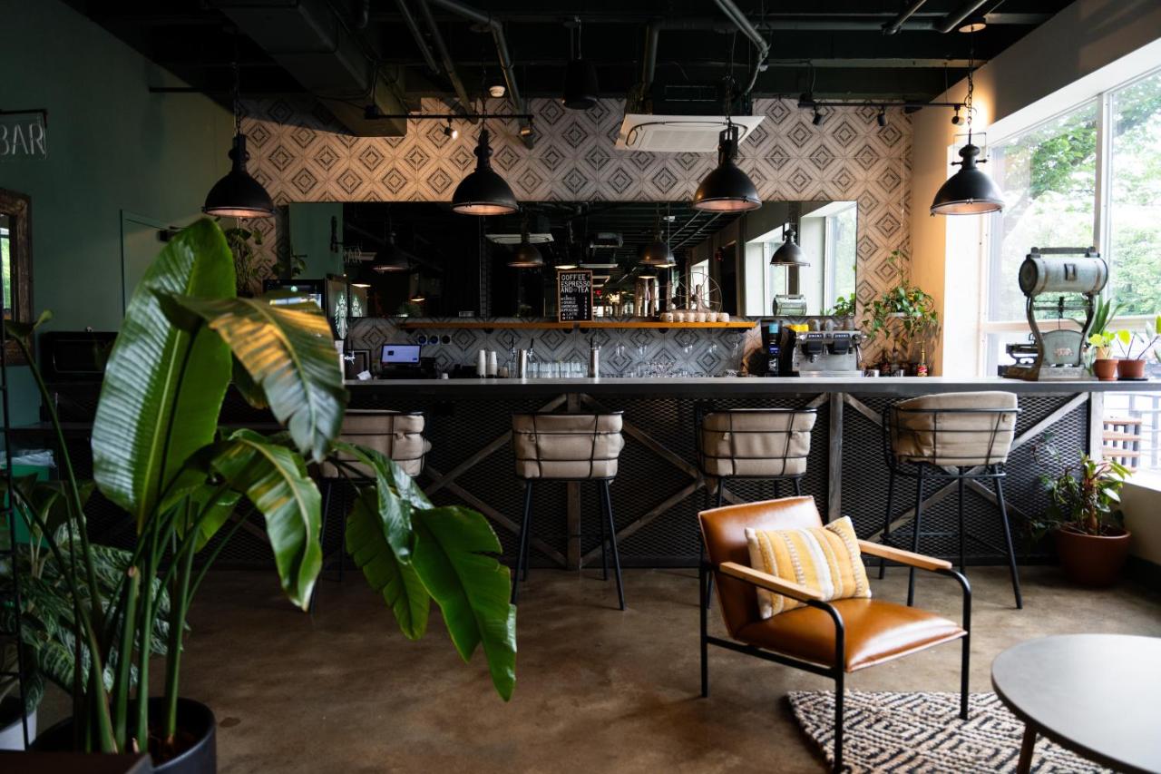 | Hotel Nell - Union Market