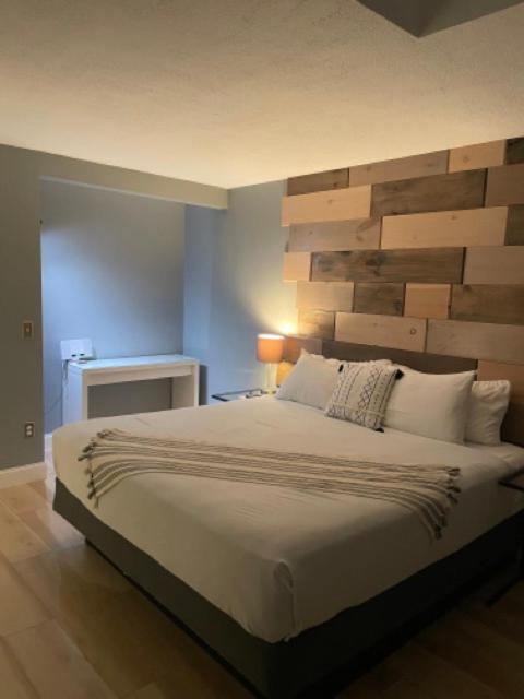| Hotel Rapids