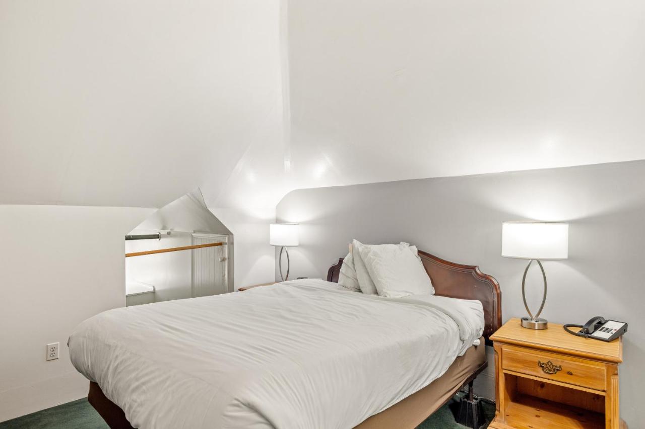 | Coombs Inn & Suites, Ascend Hotel Collection