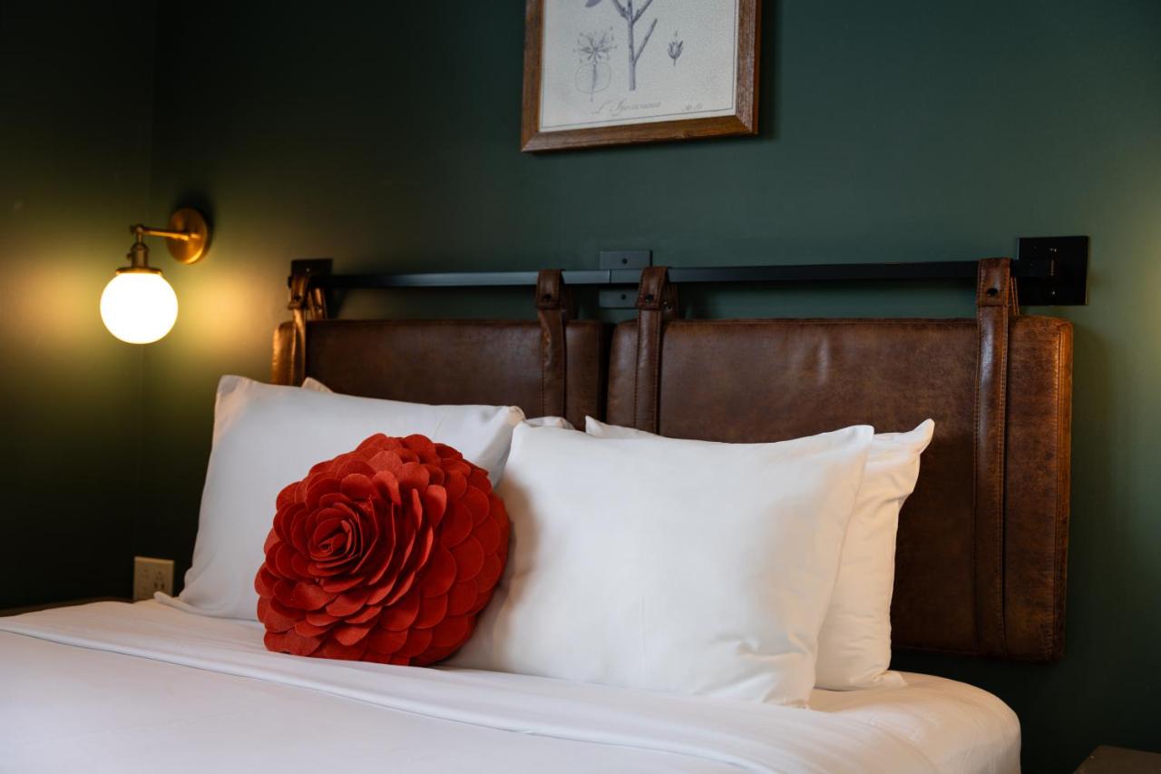 Hotel Nell - Union Market