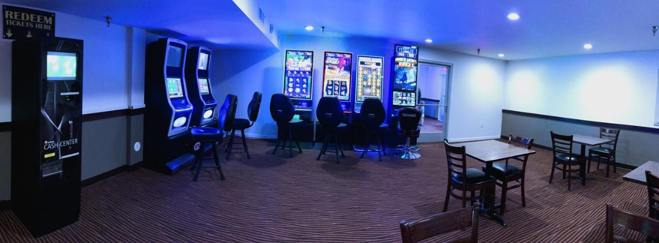 Ramada Hotel & Conference Center by Wyndham Columbus