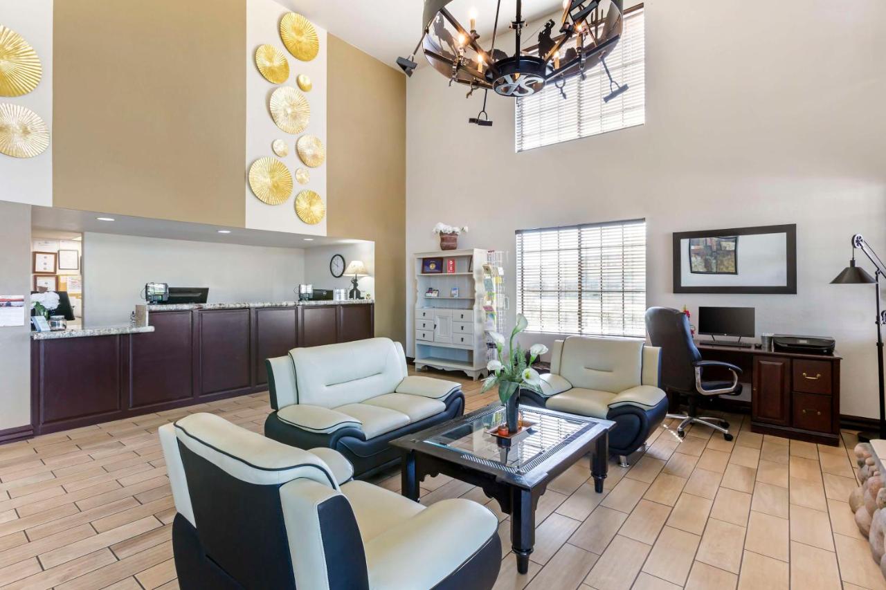 | Best Western Superstition Springs Inn